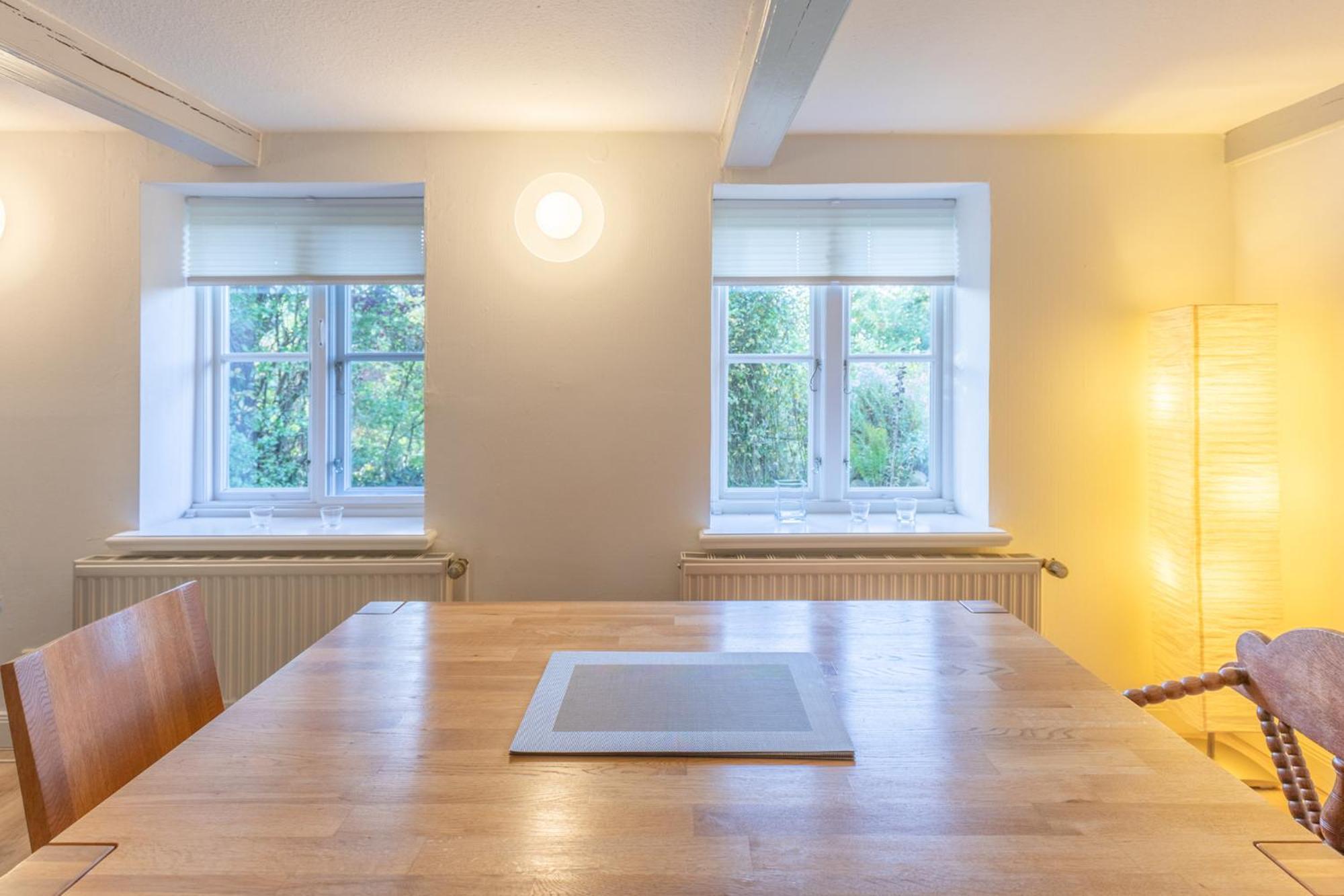 Ferientraum Eiderstedt Apartment Witzwort Bagian luar foto