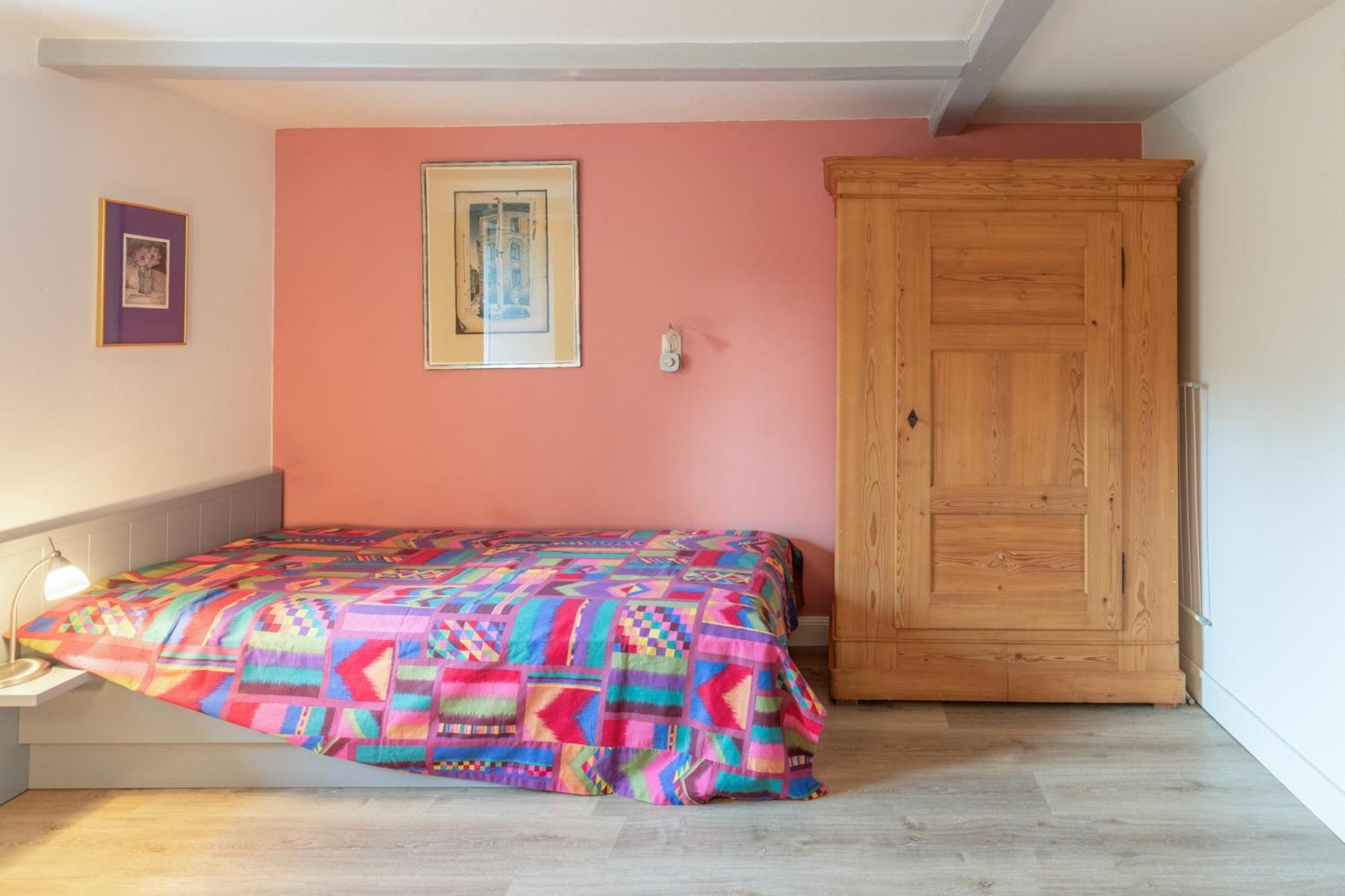 Ferientraum Eiderstedt Apartment Witzwort Bagian luar foto