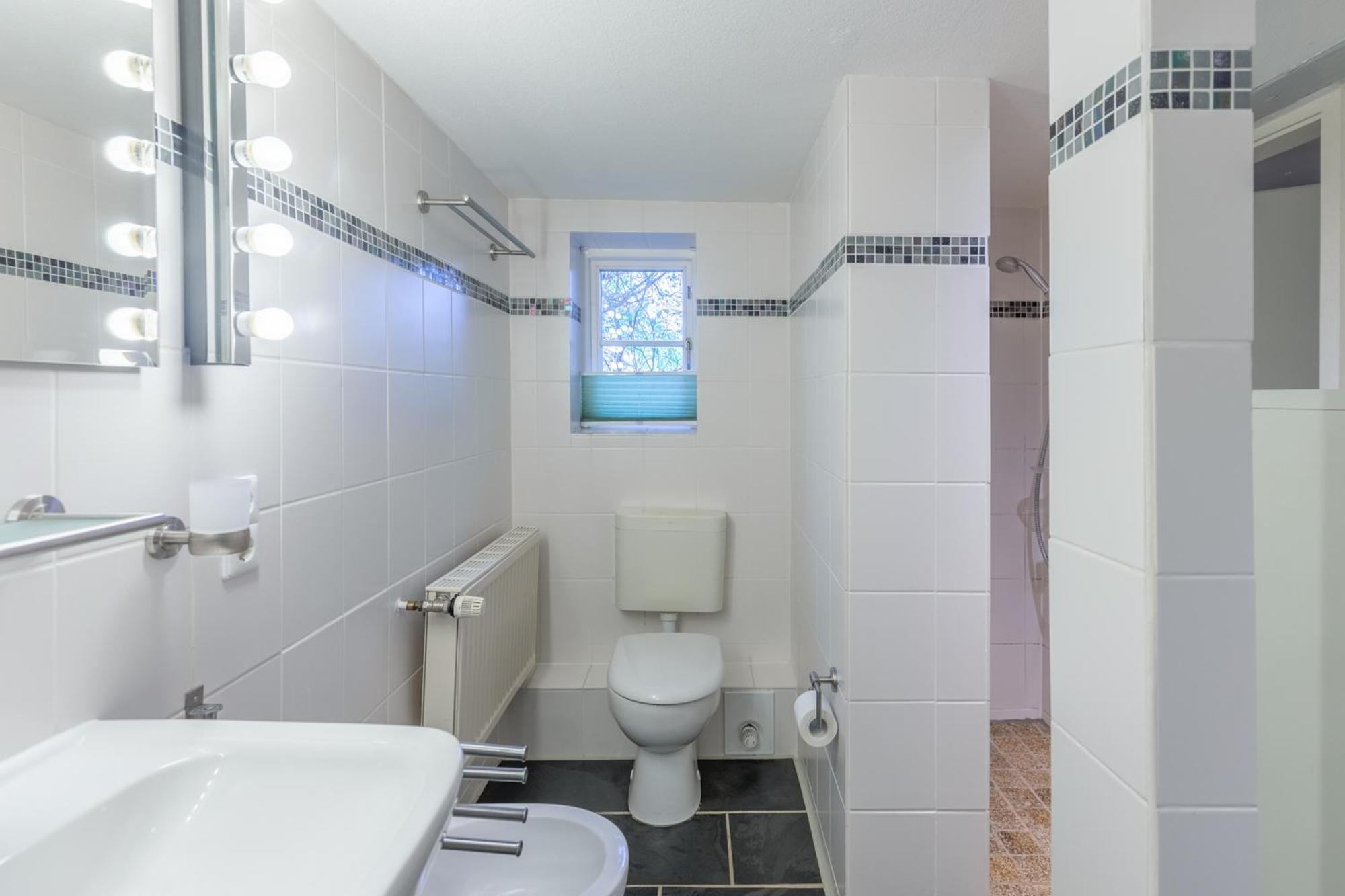 Ferientraum Eiderstedt Apartment Witzwort Bagian luar foto
