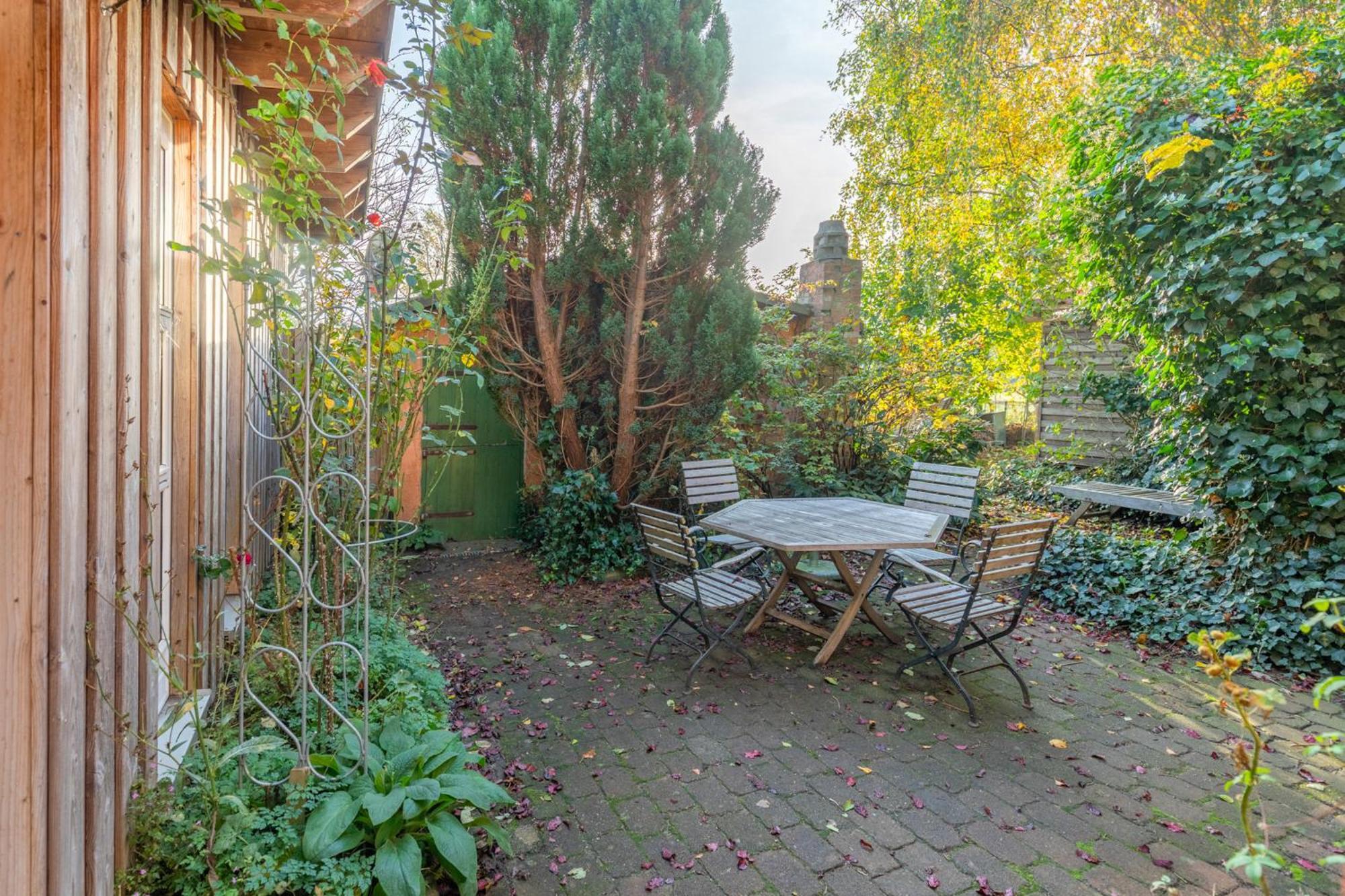 Ferientraum Eiderstedt Apartment Witzwort Bagian luar foto