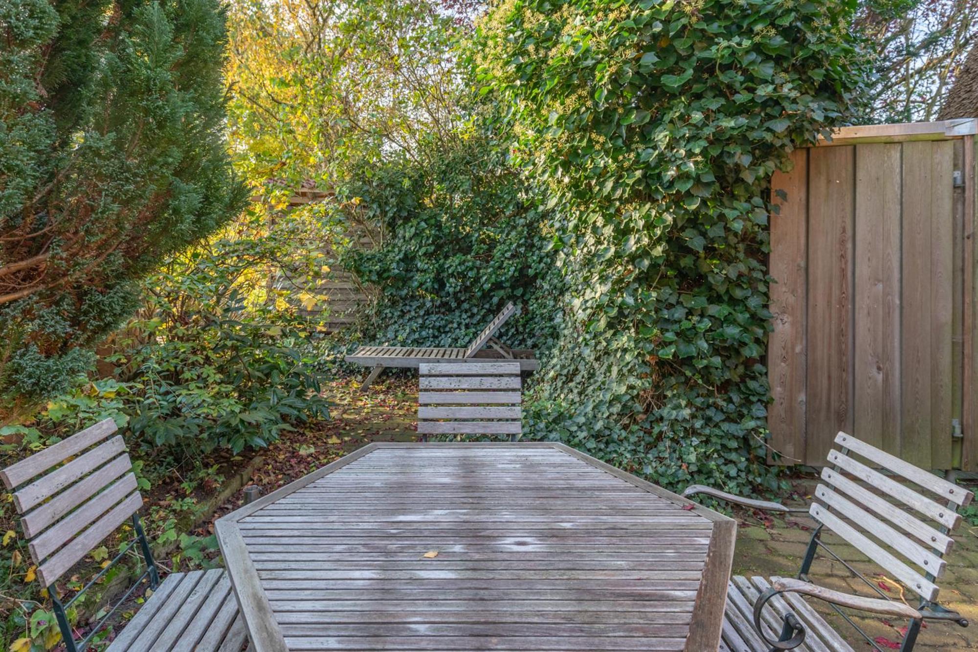 Ferientraum Eiderstedt Apartment Witzwort Bagian luar foto